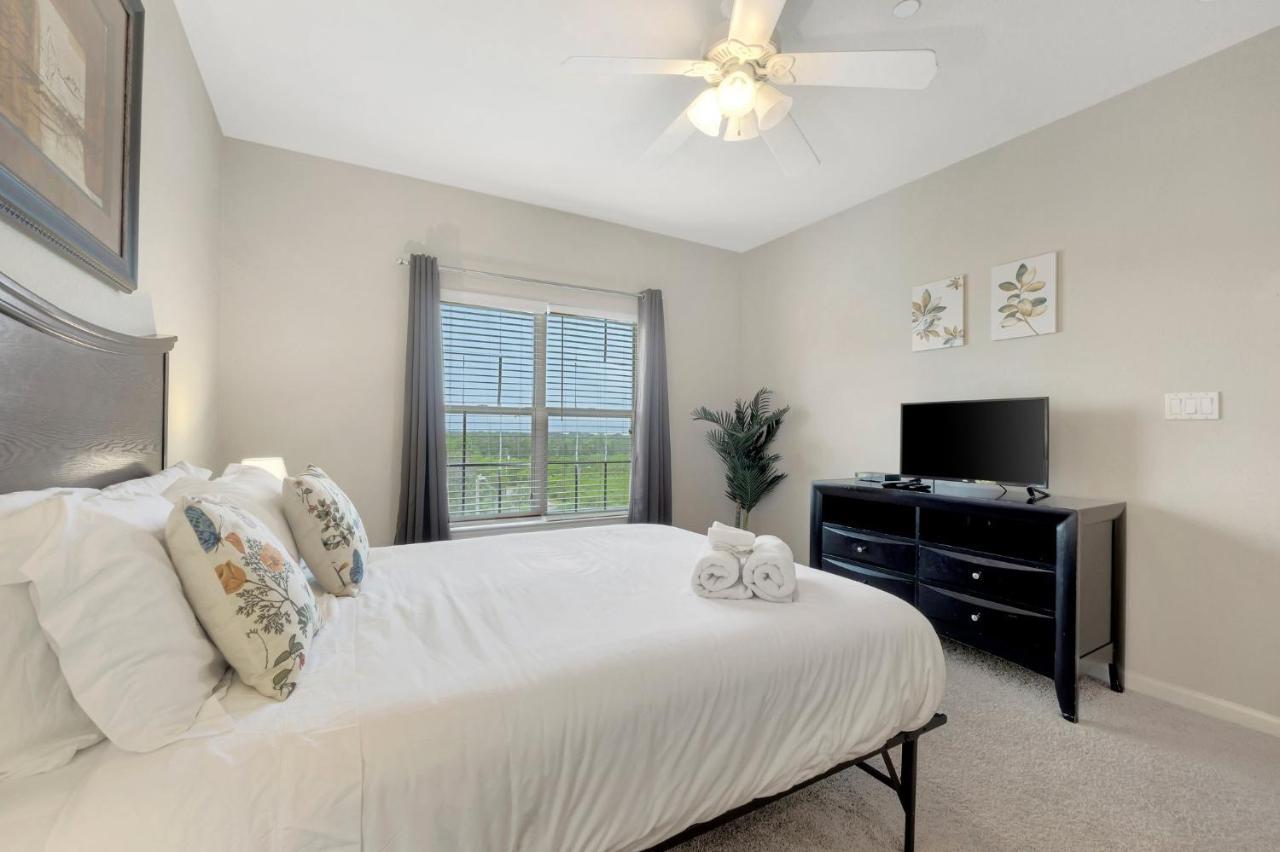 Tropical 3Br Suite-2 Resort Style Pools-5 Mil To Bay-Gym-Close To Beach Tampa Kültér fotó