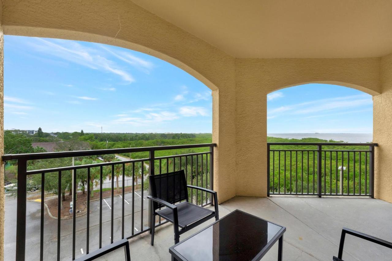 Tropical 3Br Suite-2 Resort Style Pools-5 Mil To Bay-Gym-Close To Beach Tampa Kültér fotó