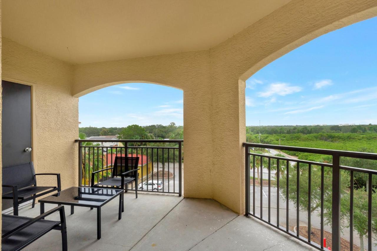 Tropical 3Br Suite-2 Resort Style Pools-5 Mil To Bay-Gym-Close To Beach Tampa Kültér fotó