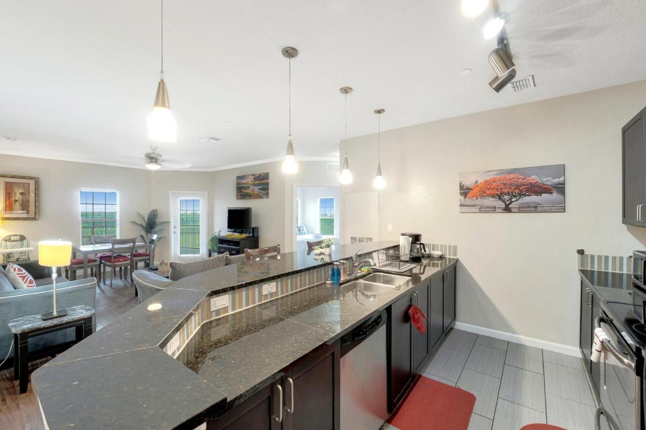Tropical 3Br Suite-2 Resort Style Pools-5 Mil To Bay-Gym-Close To Beach Tampa Kültér fotó